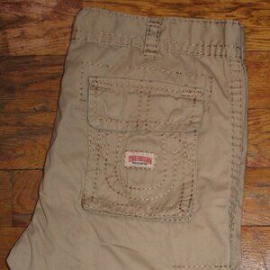 True Religion Cargo Pants